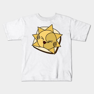 fnaf sundrop chibi Kids T-Shirt